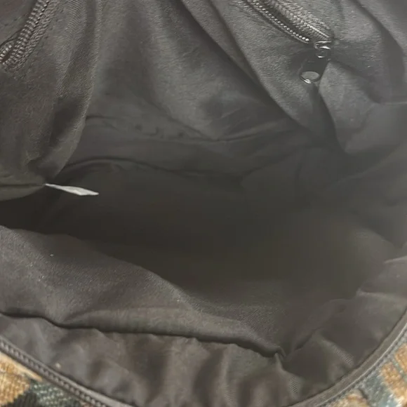 Canyon Sky - A Southern Inspiration - Fabric Shoulder Bag Double Strap Aztec - Picture 6 of 9